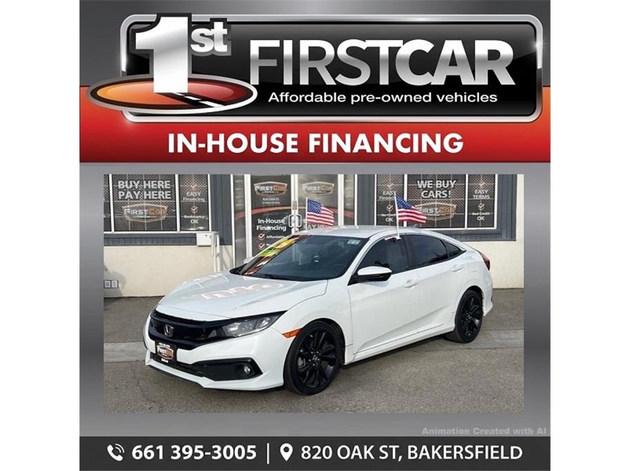 Apply for Financing